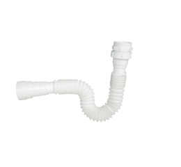 Tubo Extensivo Universal Anel Plástico